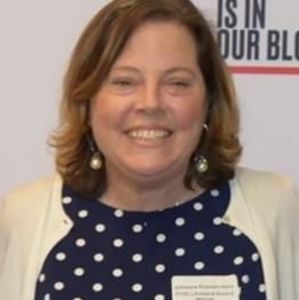 Meet your Posher, Johanna